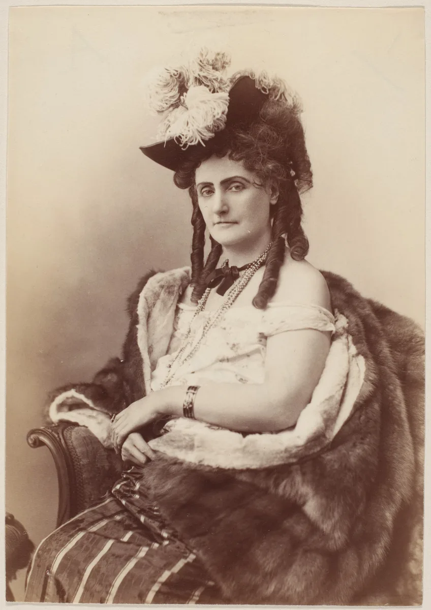 Virginia Oldoini, Countess of Castiglione